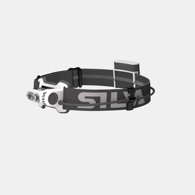 Picture of SILVA - HEADLAMP TRAIL RUNNER